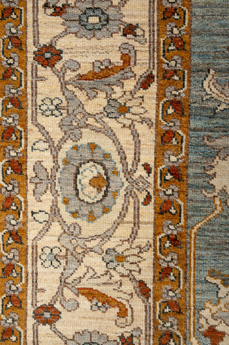 JENS Sultanabad 390x310cm