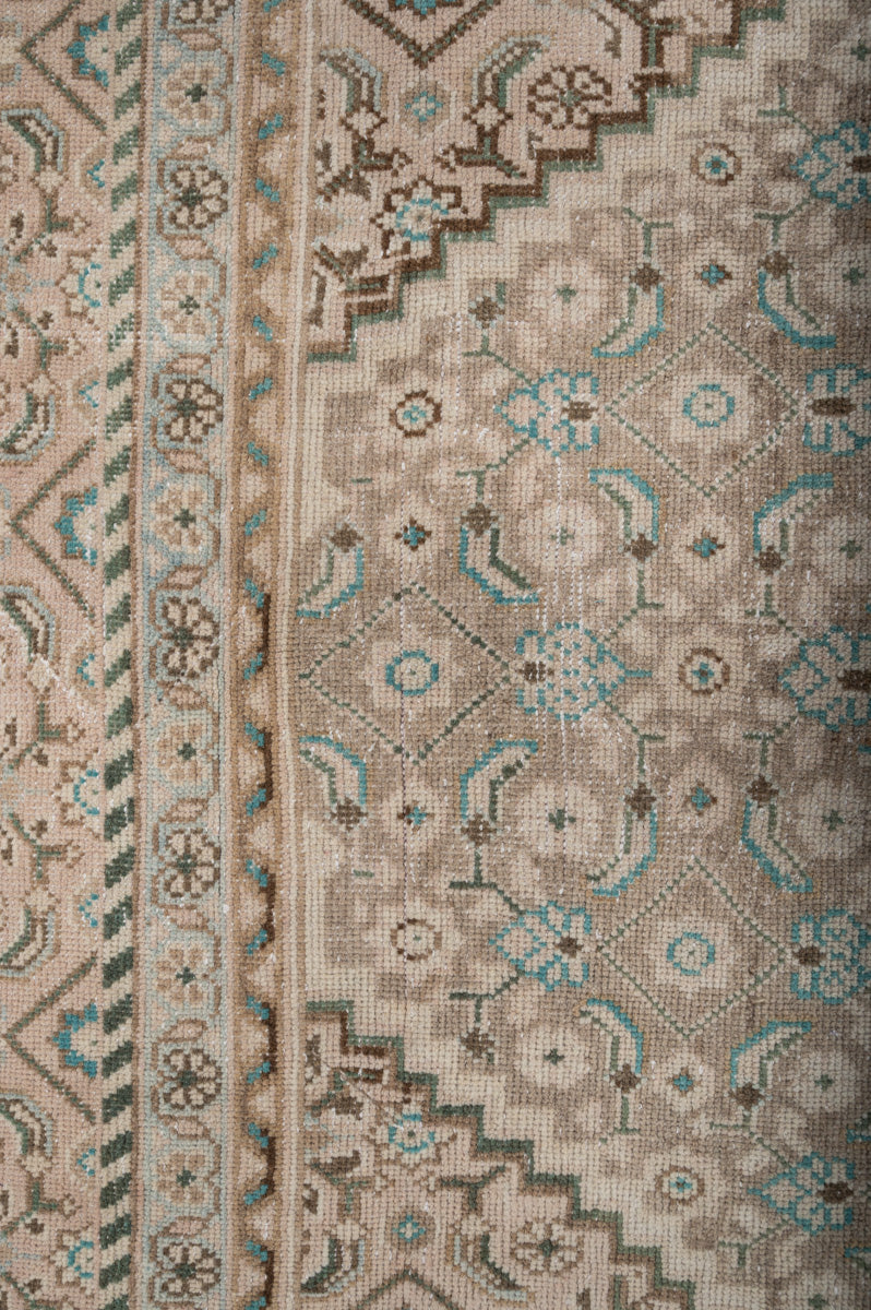BENTLEE Vintage Distressed  Mahal 392x280cm
