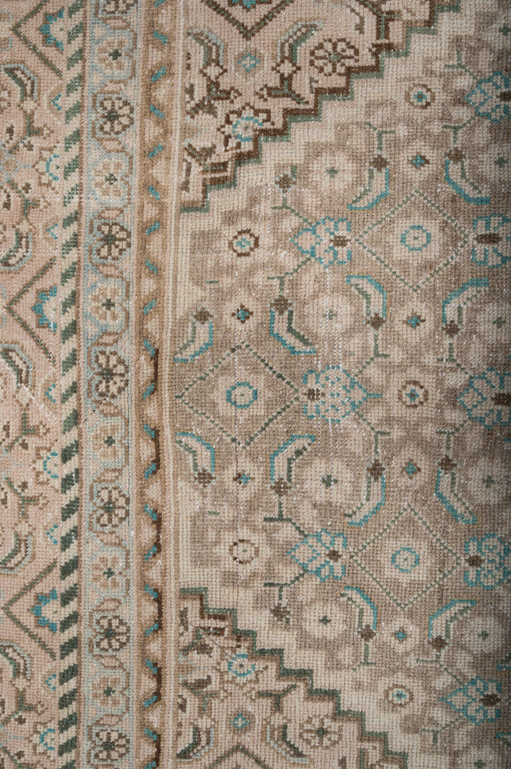 BENTLEE Vintage Distressed  Mahal 392x280cm