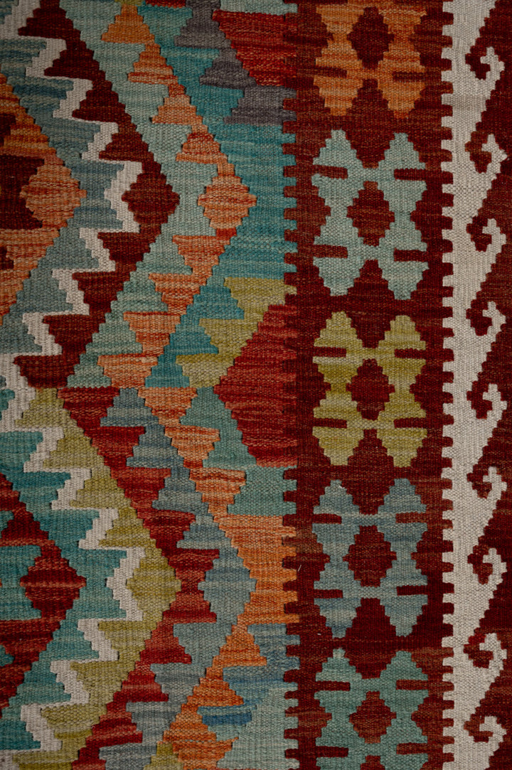 POP Kilim 344x248cm