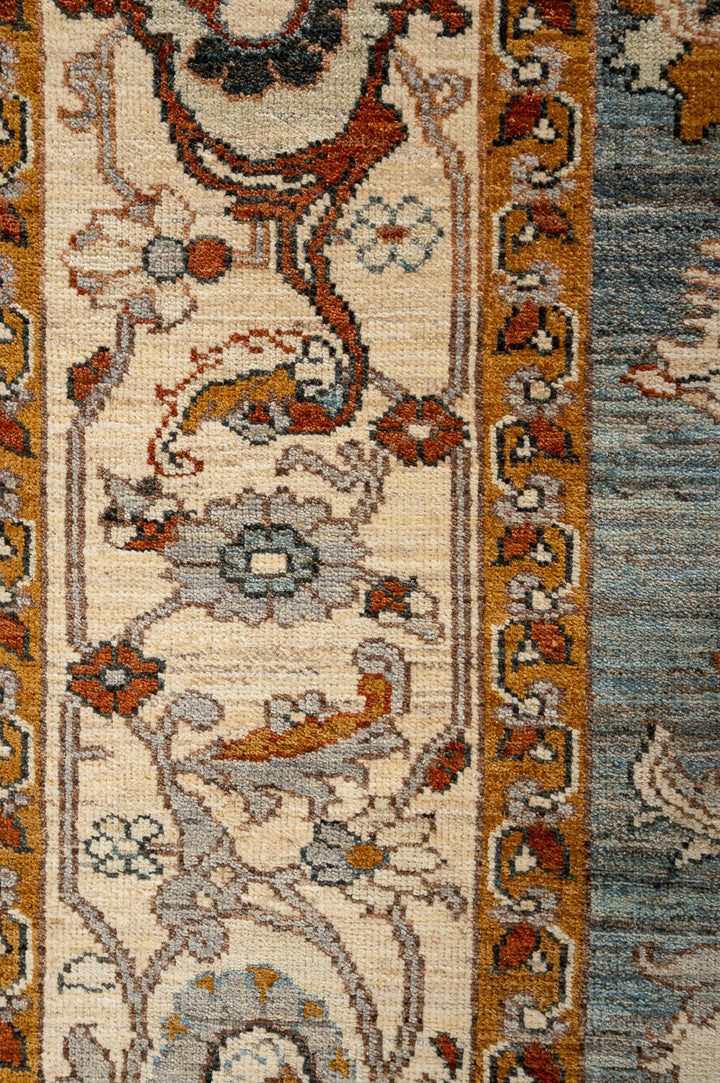 JENS Sultanabad 390x310cm