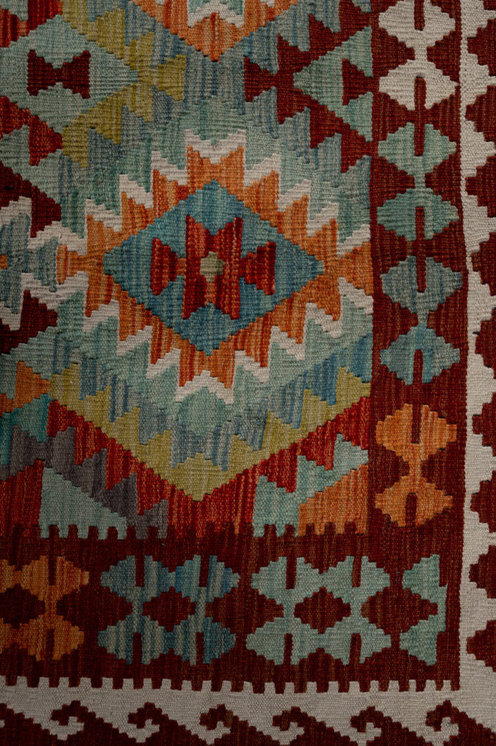 POP Kilim 344x248cm