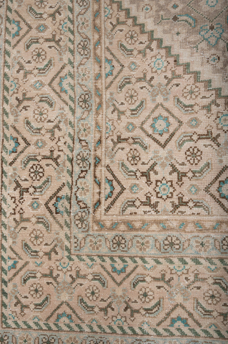 BENTLEE Vintage Distressed  Mahal 392x280cm