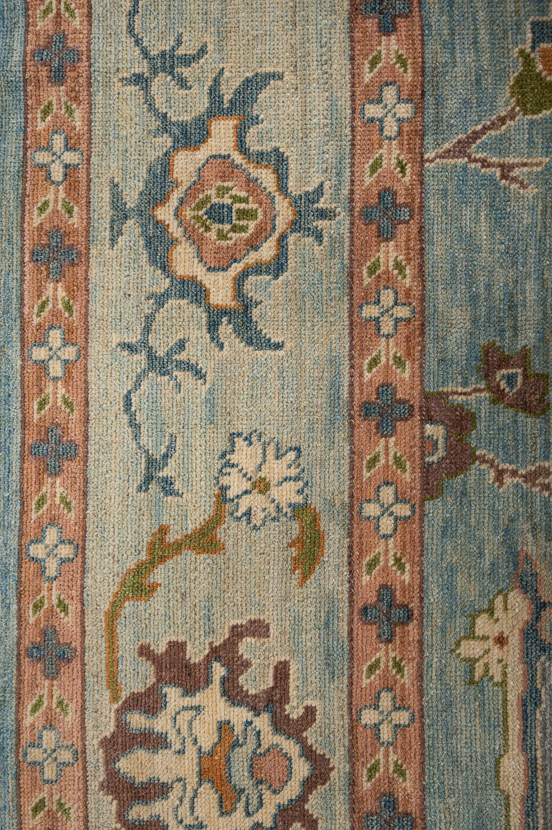 BLOOM Sultanabad 403x310cm