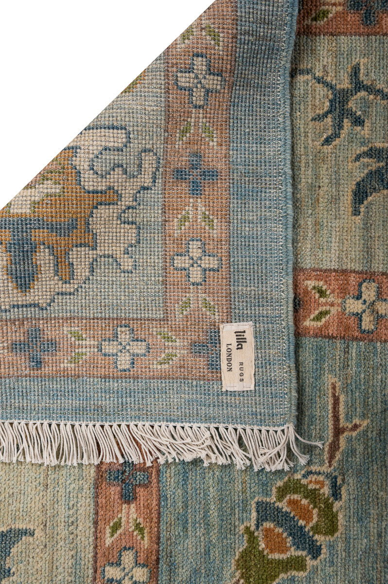 BLOOM Sultanabad 403x310cm