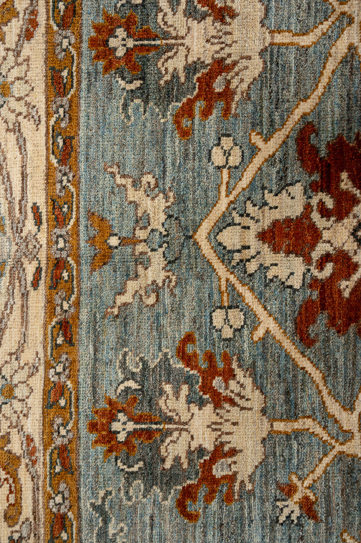 JENS Sultanabad 390x310cm