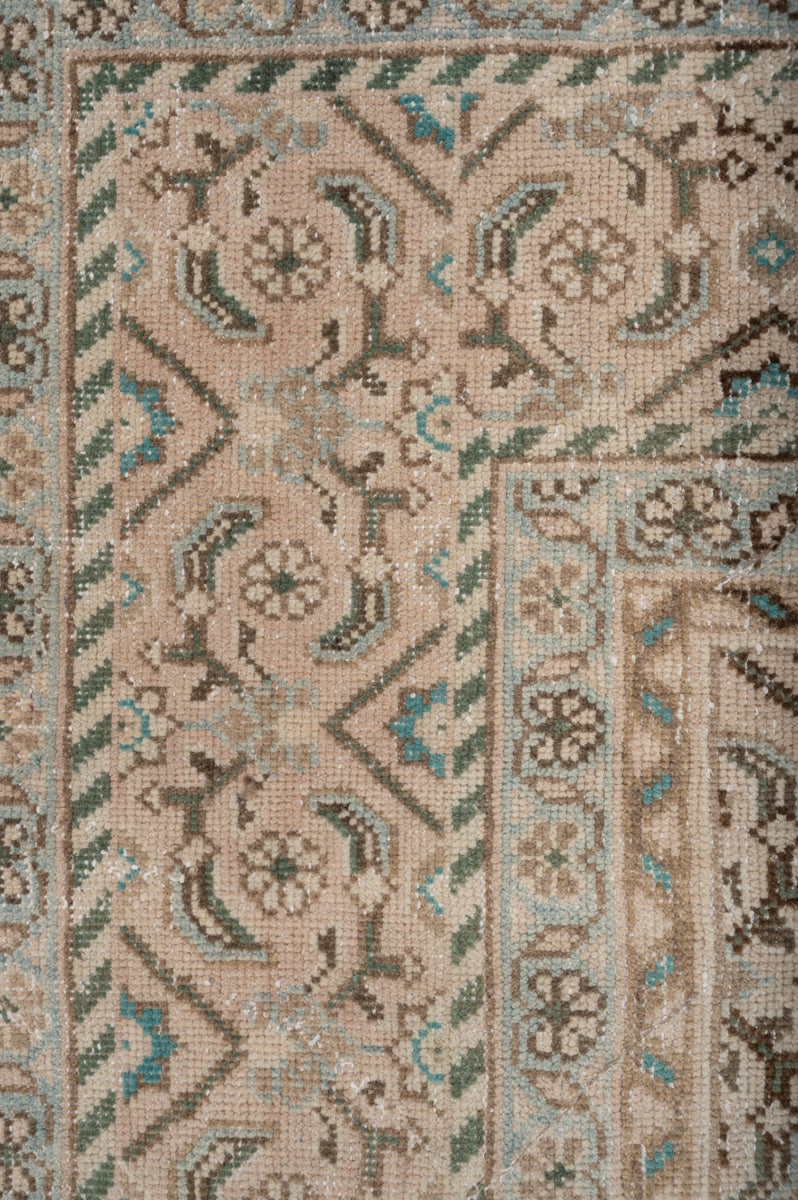 BENTLEE Vintage Distressed  Mahal 392x280cm
