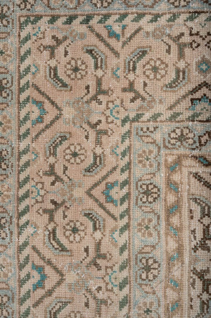 BENTLEE Vintage Distressed  Mahal 392x280cm