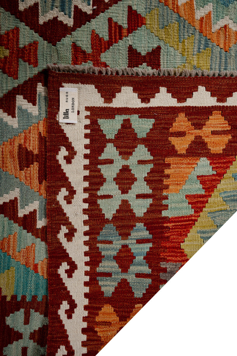 POP Kilim 344x248cm