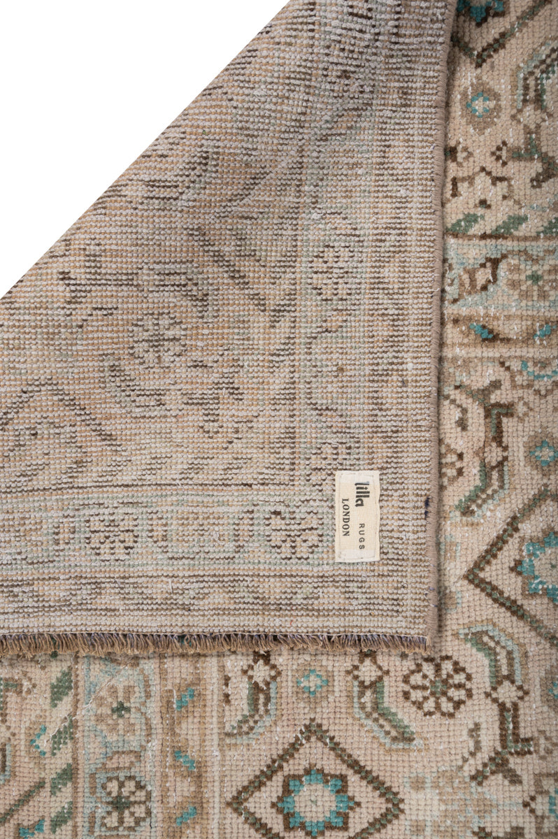 BENTLEE Vintage Distressed  Mahal 392x280cm