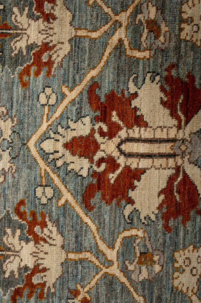 JENS Sultanabad 390x310cm