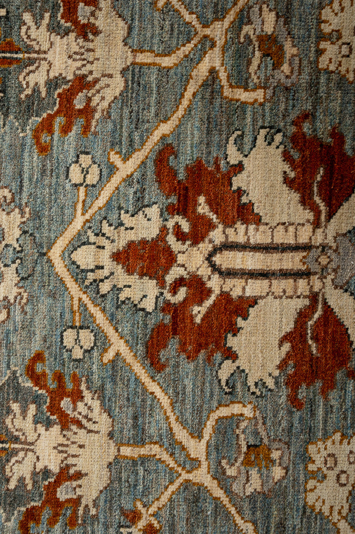 JENS Sultanabad 390x310cm