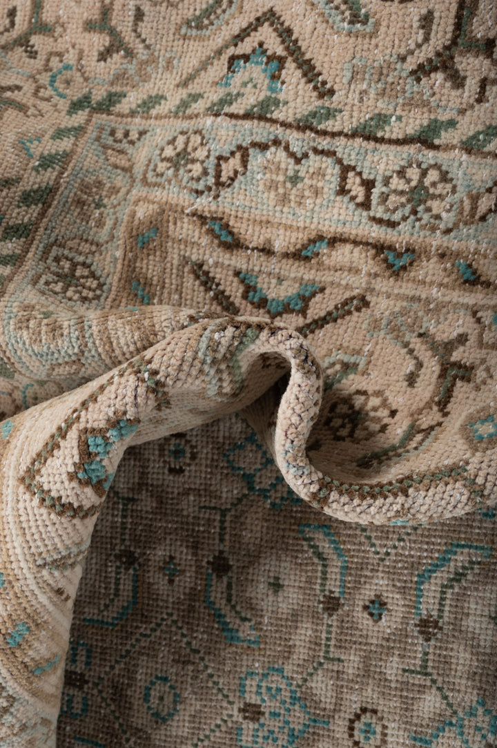 BENTLEE Vintage Distressed  Mahal 392x280cm