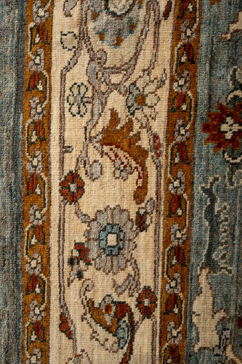 JENS Sultanabad 390x310cm