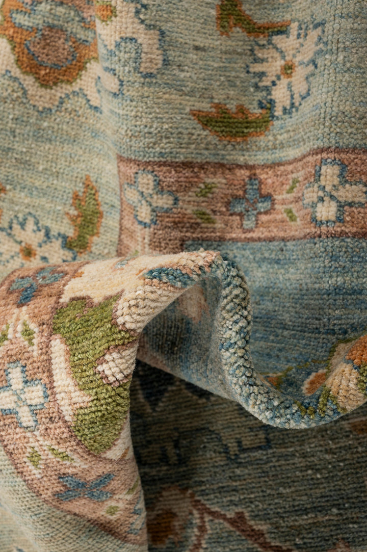 BLOOM Sultanabad 403x310cm