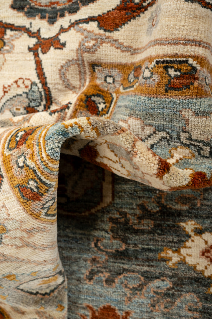 JENS Sultanabad 390x310cm