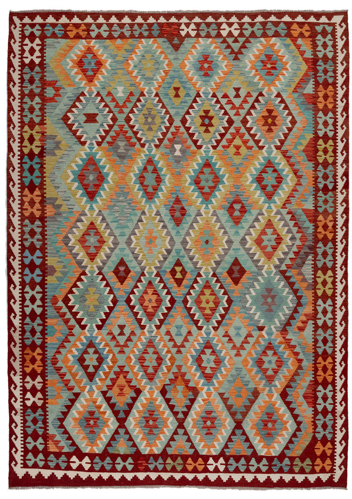 POP Kilim 344x248cm