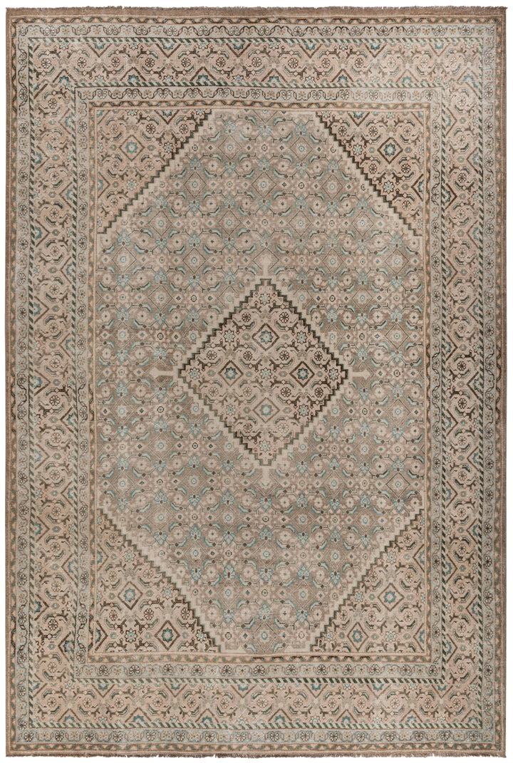 BENTLEE Vintage Distressed  Mahal 392x280cm