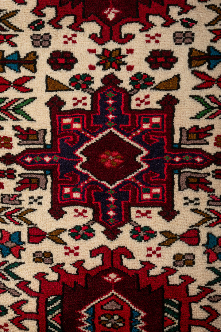 HANA Karajeh Runner 377x76cm