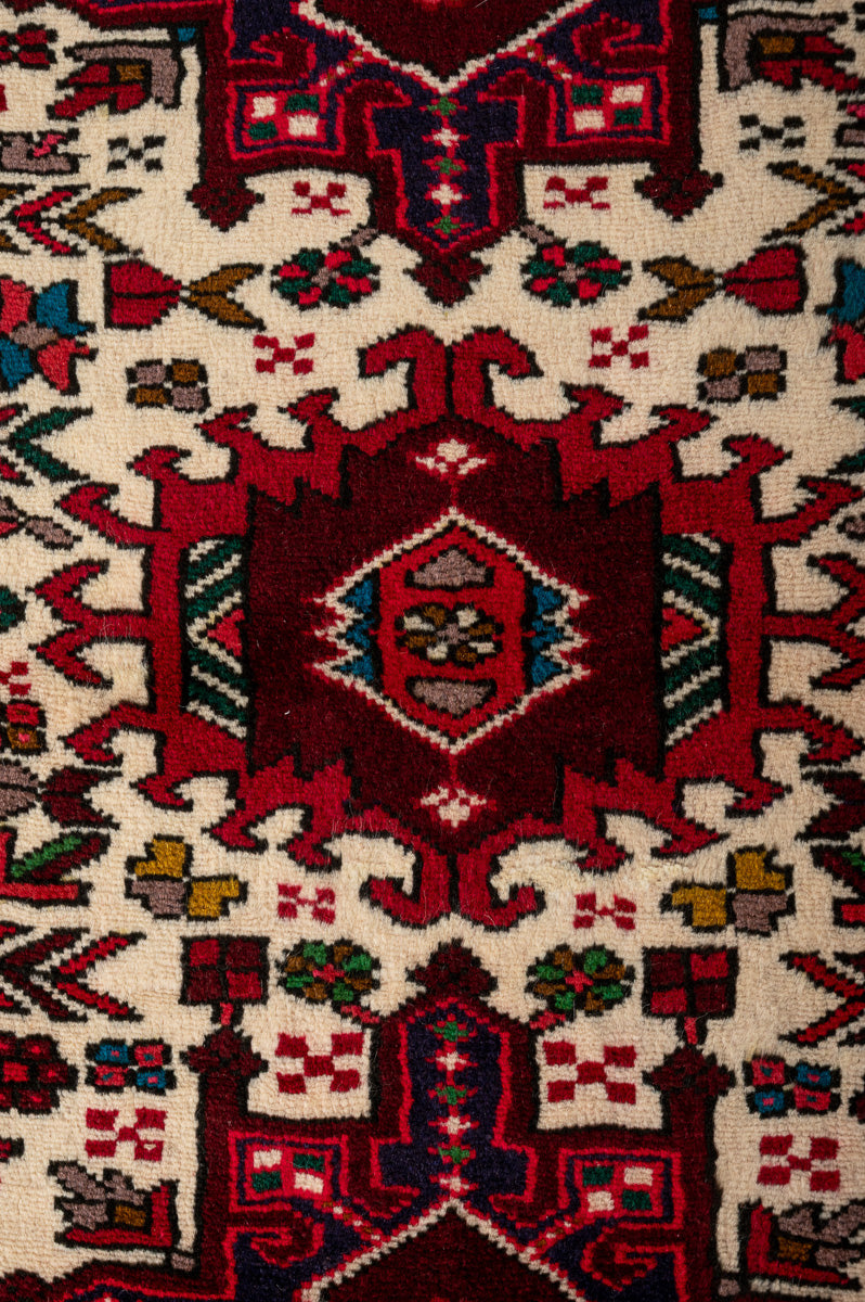 HANA Karajeh Runner 377x76cm