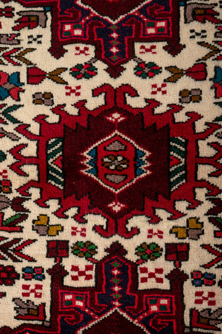 HANA Karajeh Runner 377x76cm