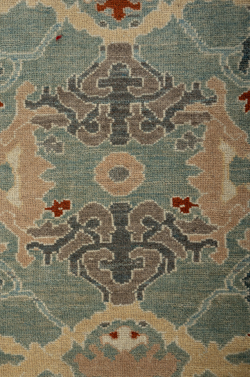 RIVER 2 Sultanabad Heritage Runner 350x91cm