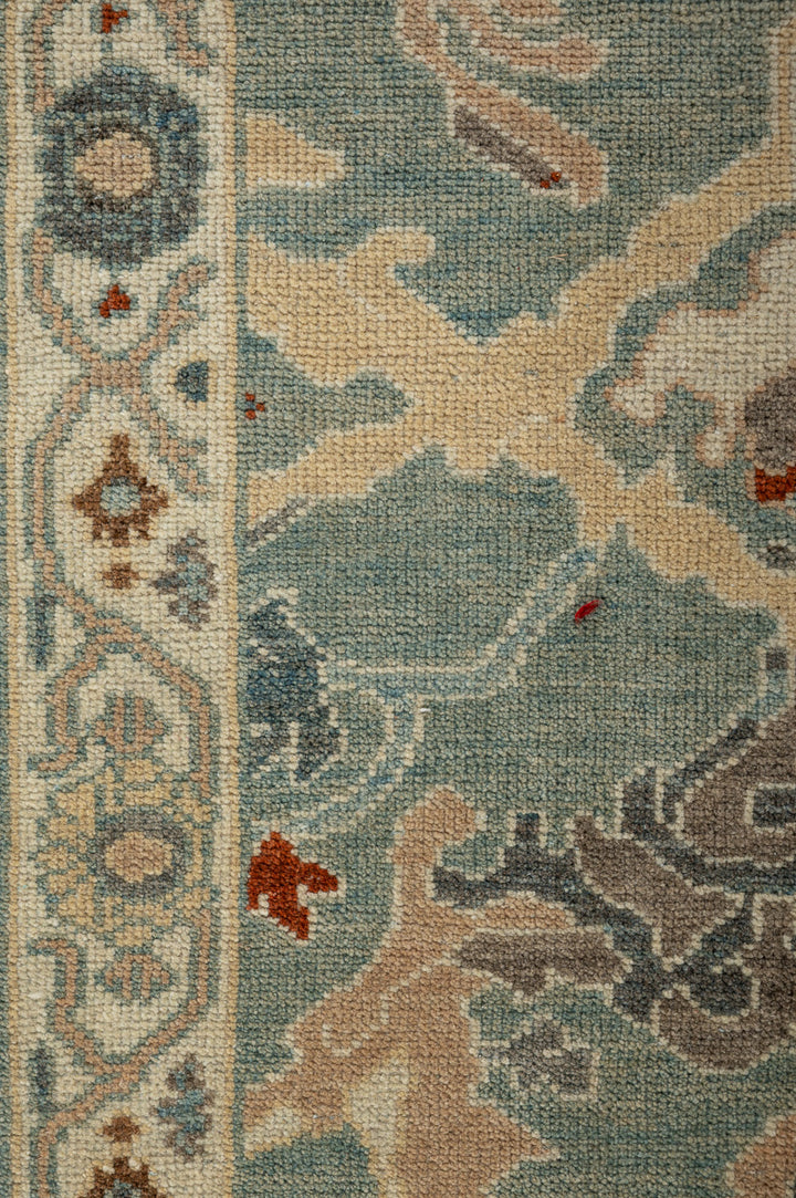 RIVER 2 Sultanabad Heritage Runner 350x91cm