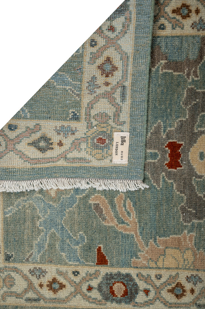 RIVER 2 Sultanabad Heritage Runner 350x91cm