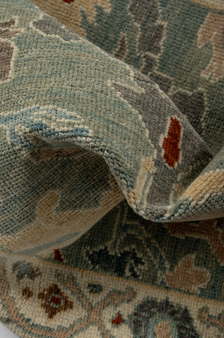 RIVER 2 Sultanabad Heritage Runner 350x91cm