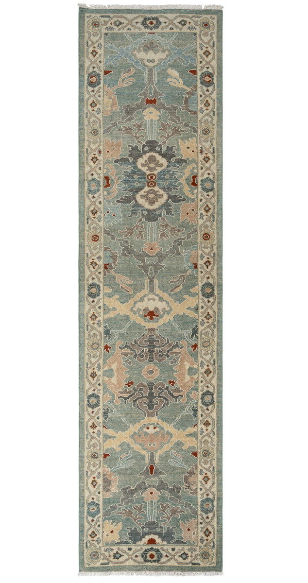 RIVER 2 Sultanabad Heritage Runner 350x91cm