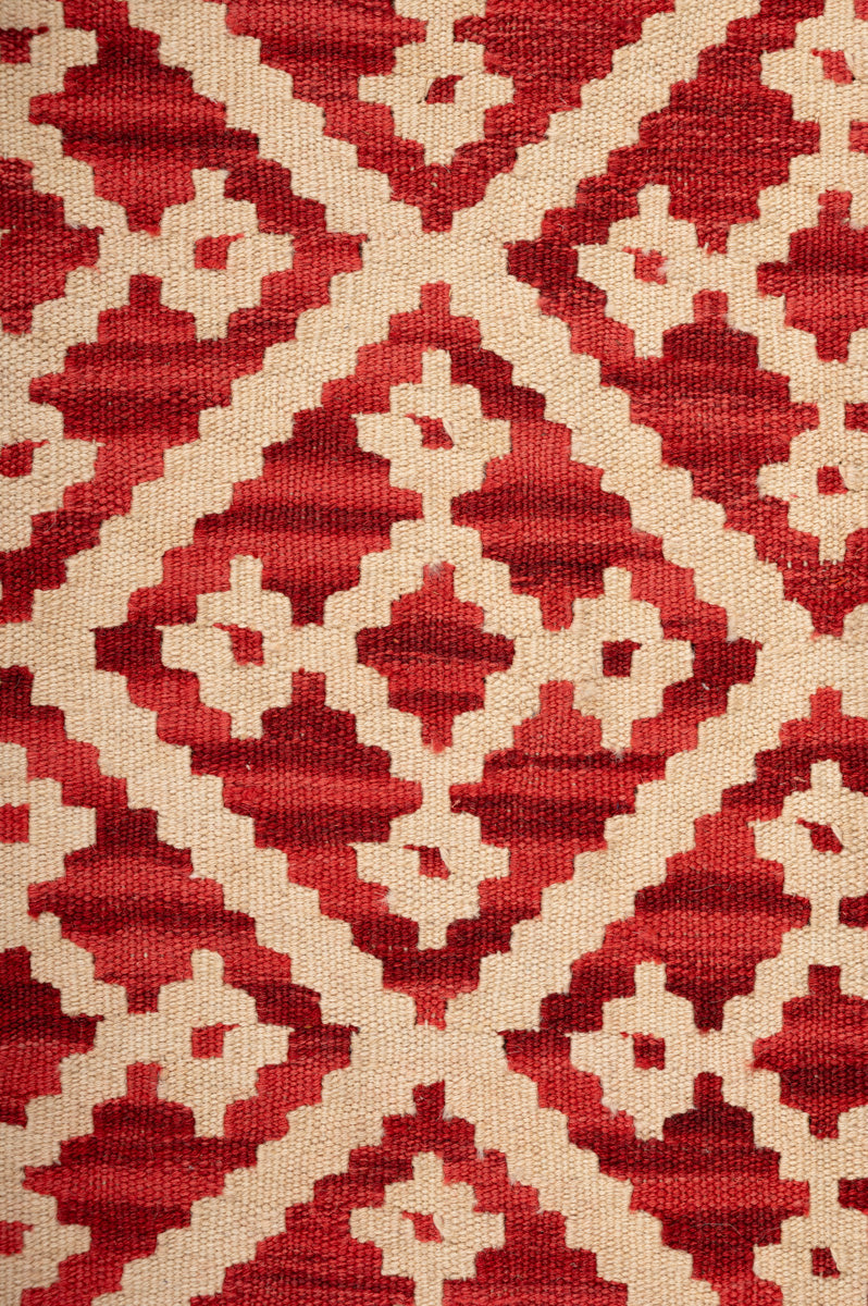 DELTA Qashqai Kilim 180x127cm