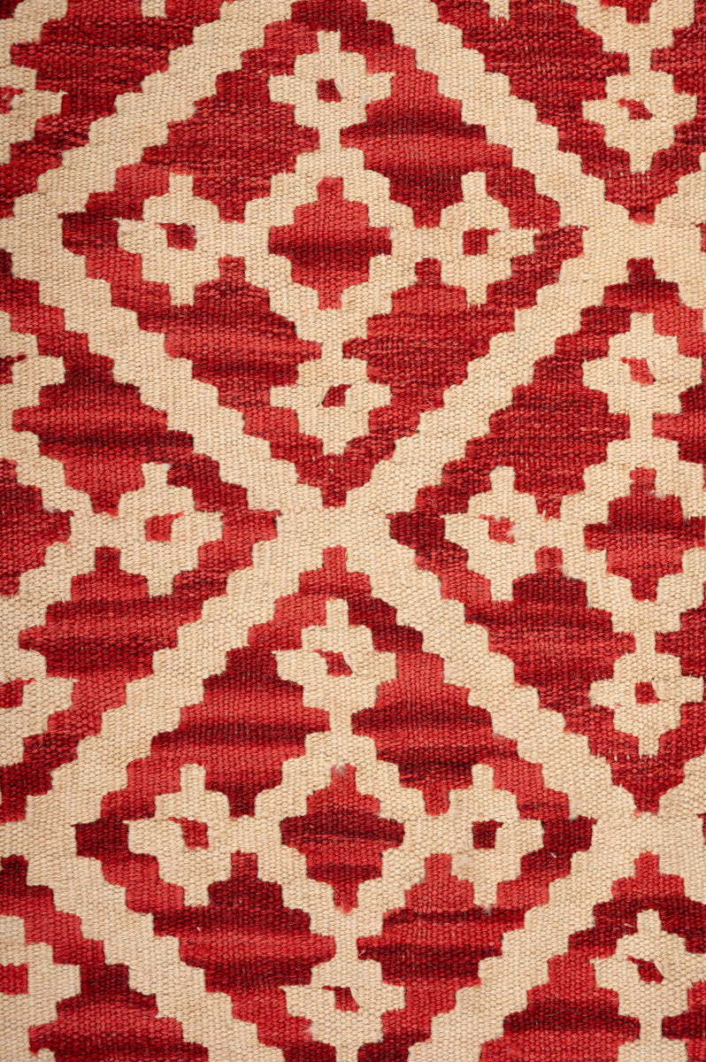 DELTA Qashqai Kilim 180x127cm