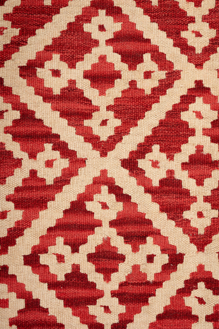 DELTA Qashqai Kilim 180x127cm