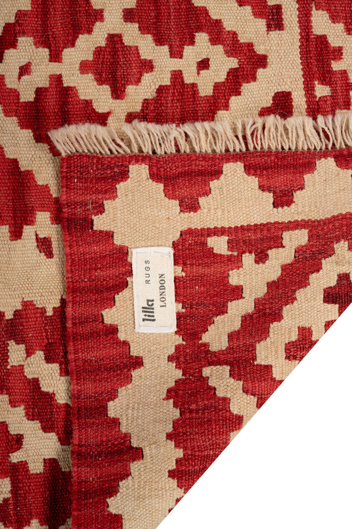 DELTA Qashqai Kilim 180x127cm