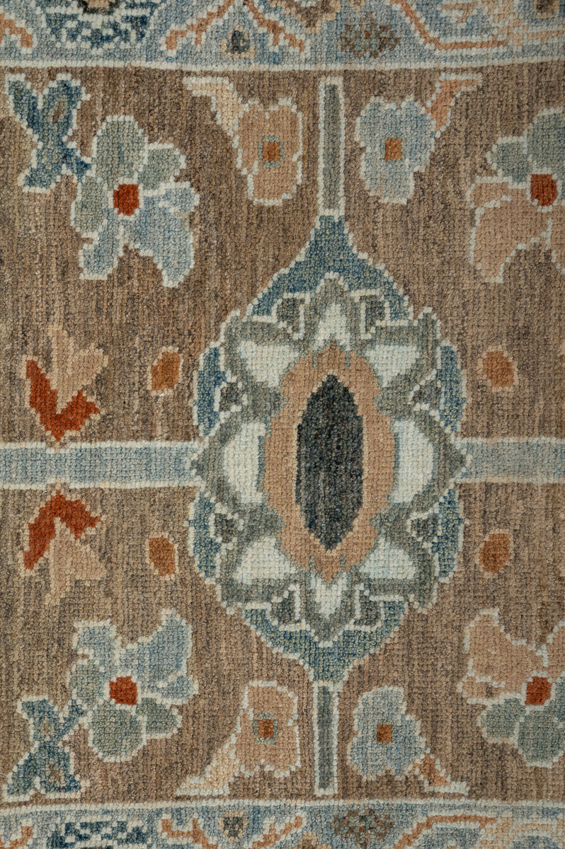 LAKYN 2 Sultanabad Heritage Runner 488x86cm