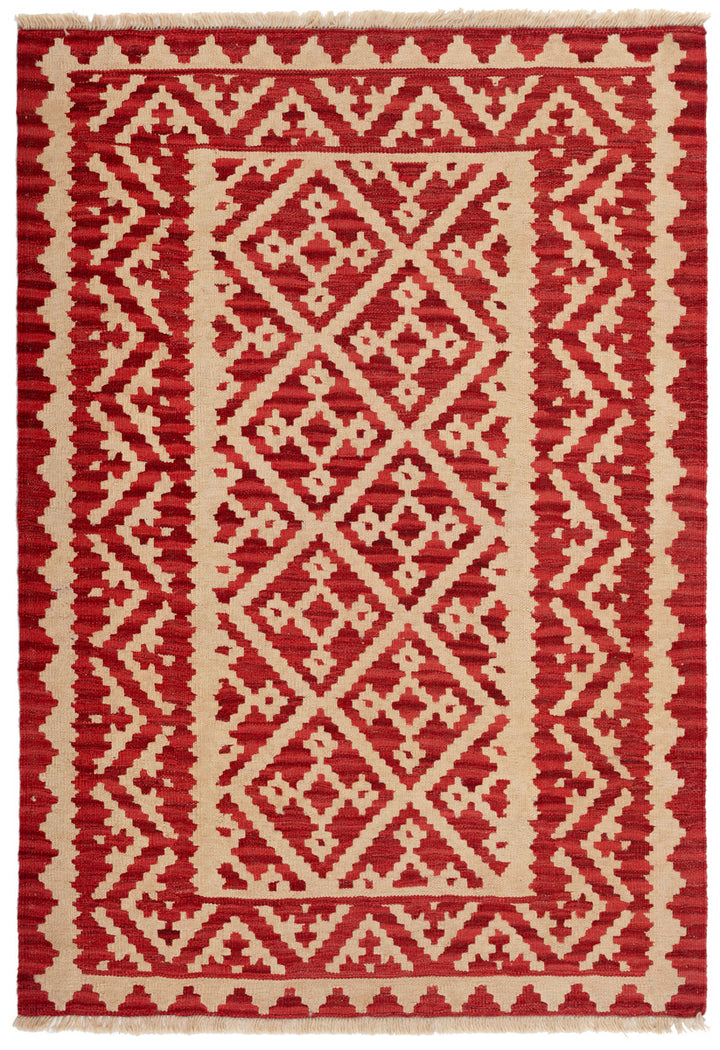 DELTA Qashqai Kilim 180x127cm