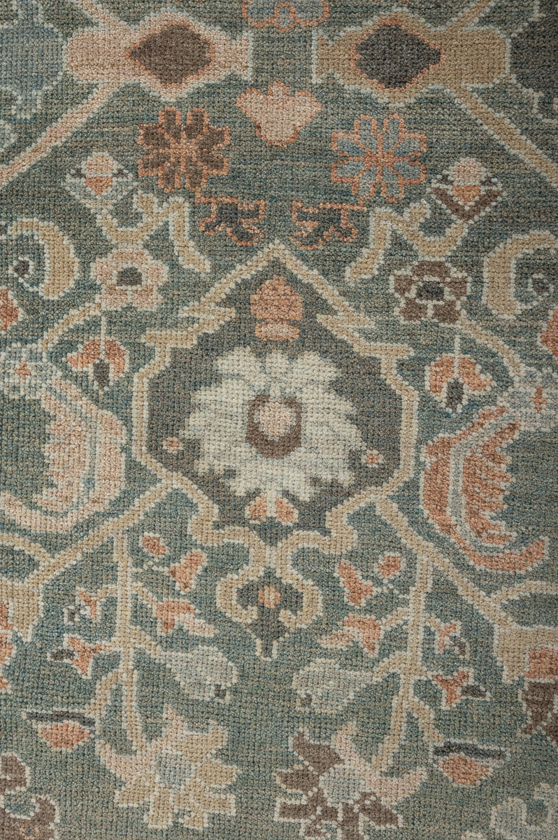 MARCO 1 Sultanabad Heritage Runner 550x90cm