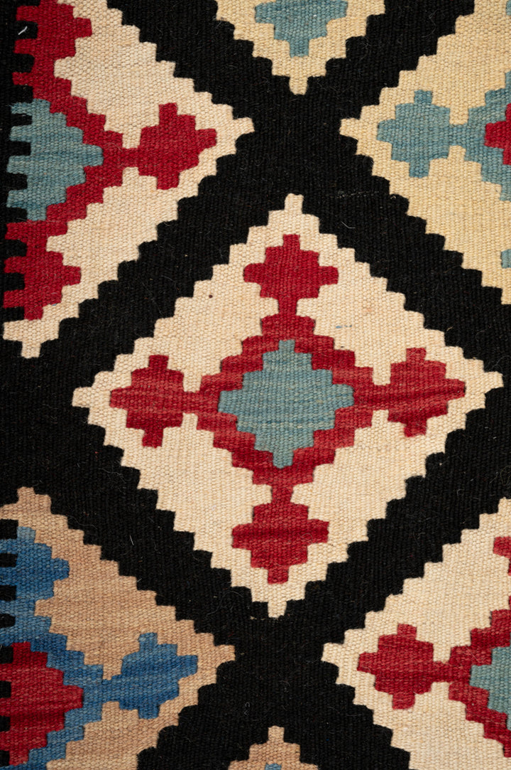 GUS Qashqai Kilim 170x122cm