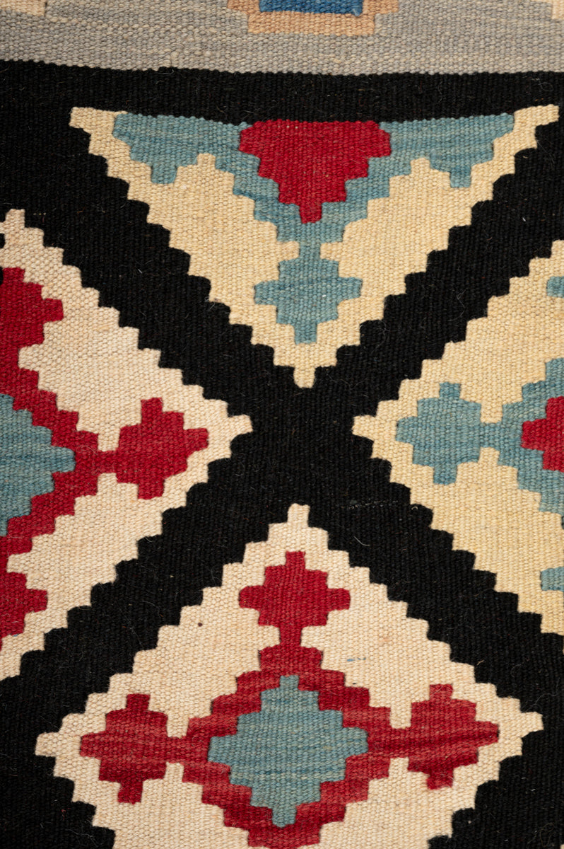 GUS Qashqai Kilim 170x122cm