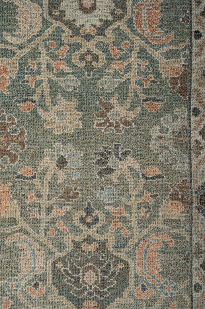 MARCO 1 Sultanabad Heritage Runner 550x90cm