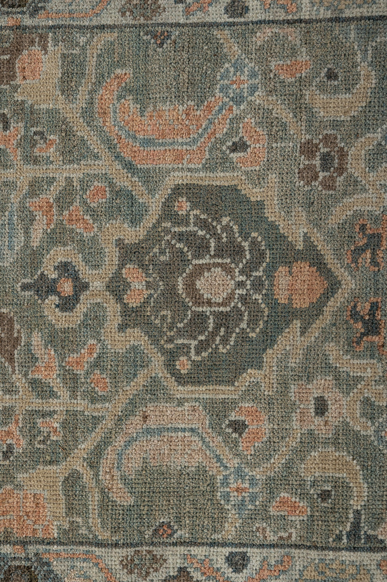 MARCO 1 Sultanabad Heritage Runner 550x90cm