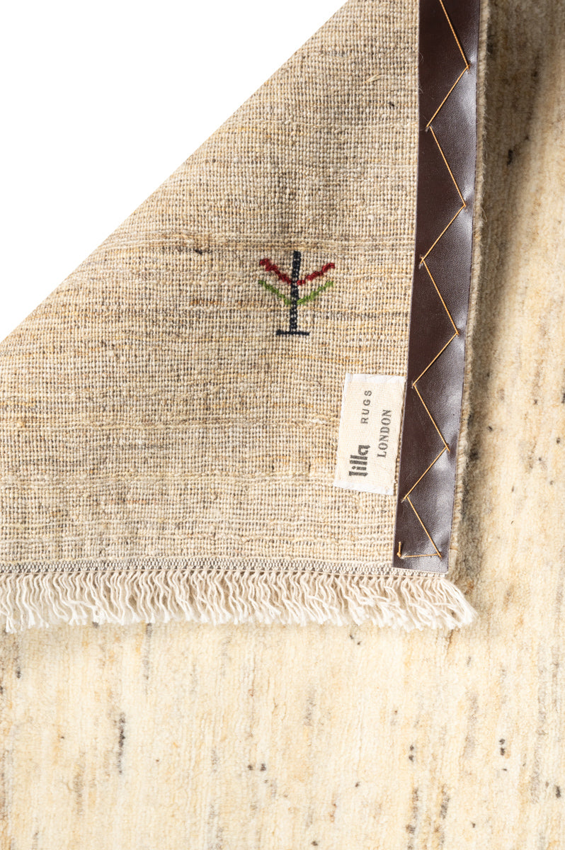 CHLOE Gabbeh Lori Runner 236x79cm