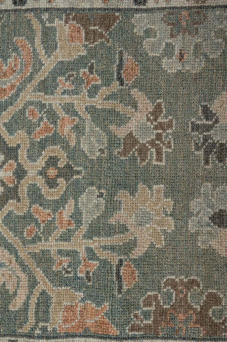 MARCO 1 Sultanabad Heritage Runner 550x90cm