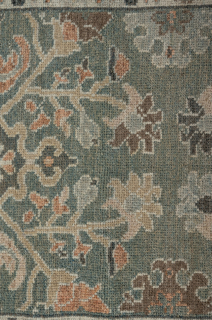 MARCO 1 Sultanabad Heritage Runner 550x90cm