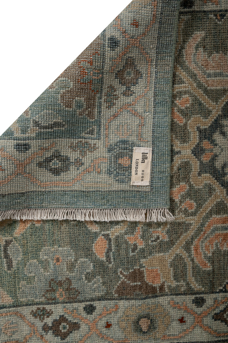 MARCO 1 Sultanabad Heritage Runner 550x90cm