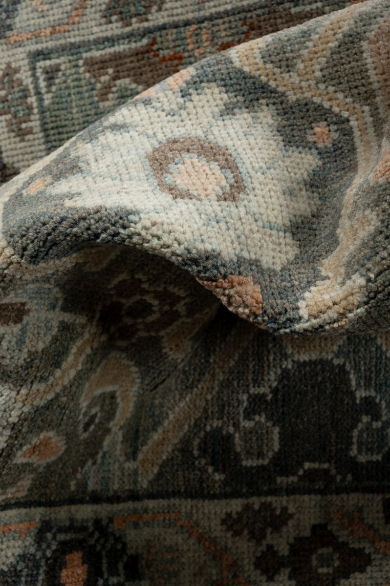 MARCO 1 Sultanabad Heritage Runner 550x90cm