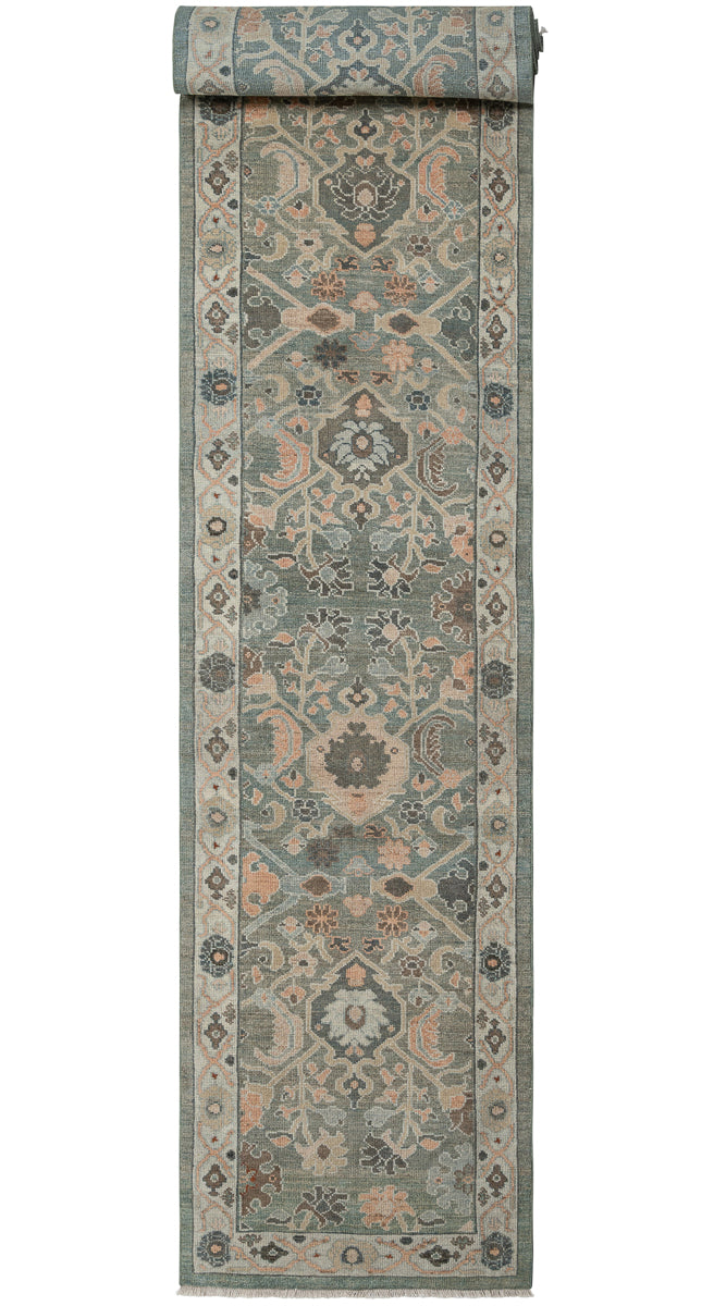 MARCO 1 Sultanabad Heritage Runner 550x90cm