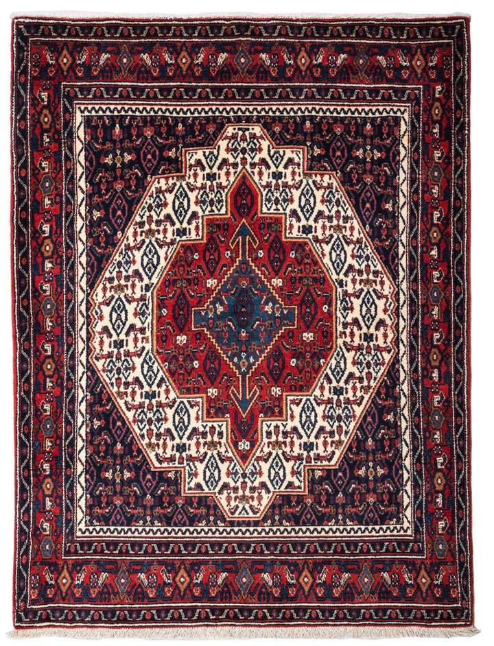 TACE 1 Persian Senneh 150x115cm