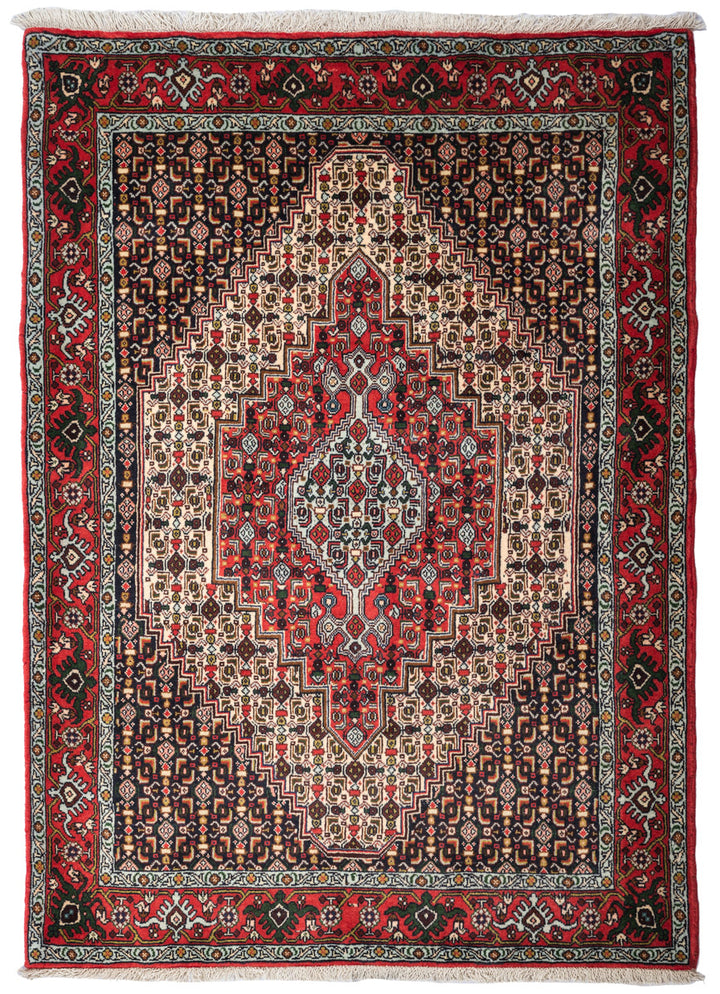 TIGRE Persian Senneh 166x122cm