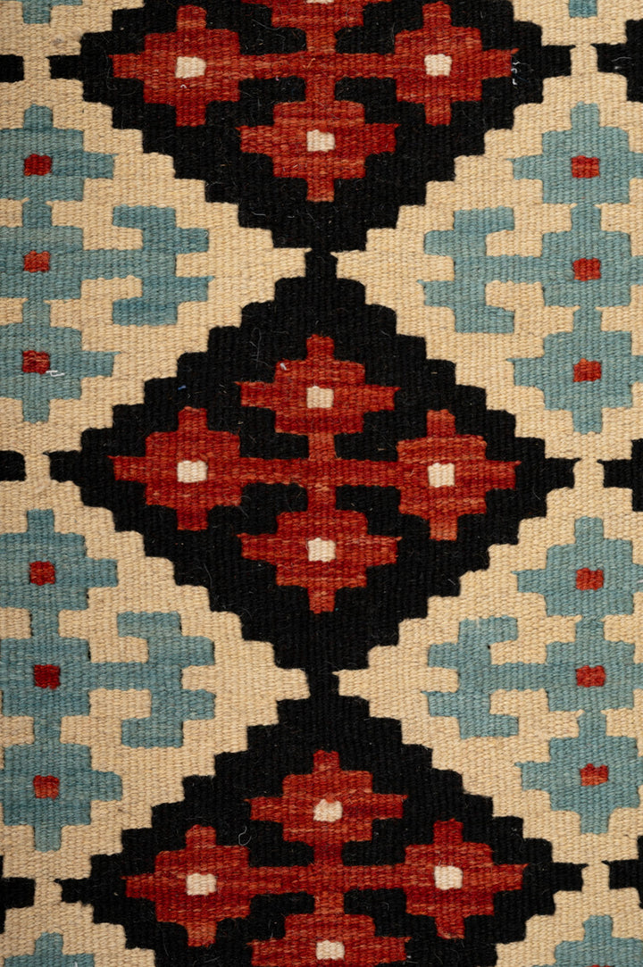 BINKS Qashqai Kilim 175x121cm